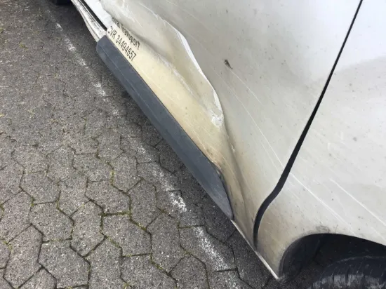 Picture of Toyota Proace COMFORT