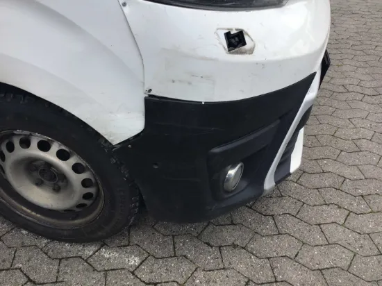 Picture of Toyota Proace COMFORT
