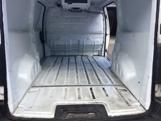 Picture of Toyota Proace COMFORT
