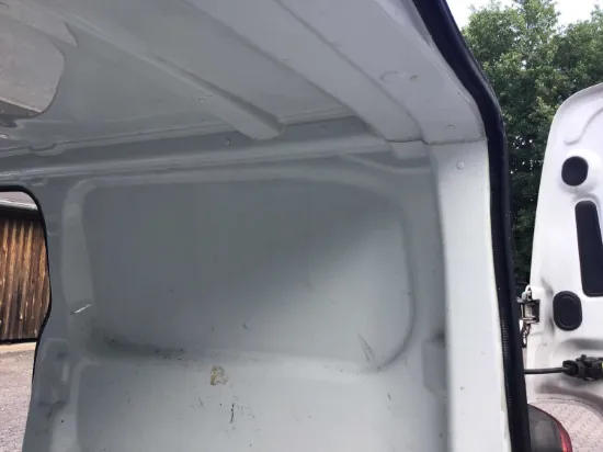 Picture of Toyota Proace COMFORT