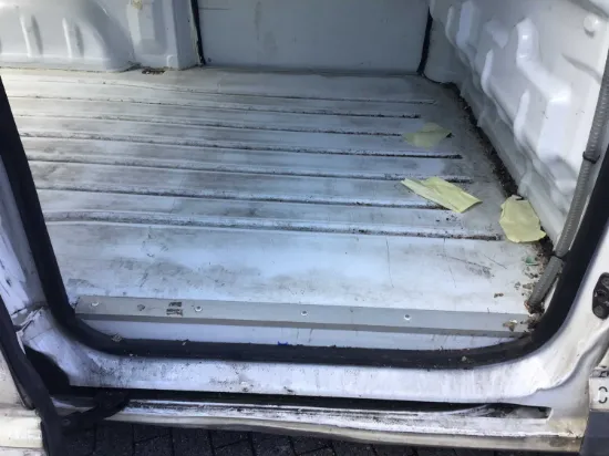 Picture of Toyota Proace COMFORT