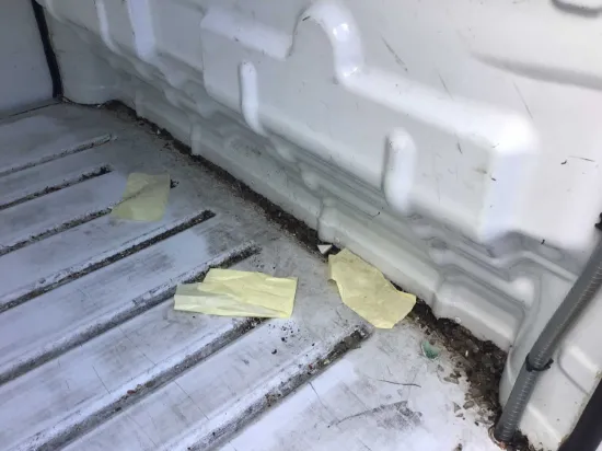 Picture of Toyota Proace COMFORT