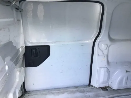 Picture of Toyota Proace COMFORT