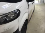 Picture of Toyota Proace COMFORT