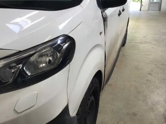 Picture of Toyota Proace COMFORT