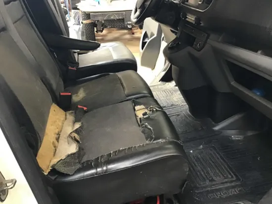 Picture of Toyota Proace COMFORT