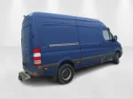 Изображение Mercedes  Sprinter 518, 3.0 Diesel