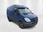 Изображение Mercedes  Sprinter 518, 3.0 Diesel