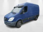 Изображение Mercedes  Sprinter 518, 3.0 Diesel