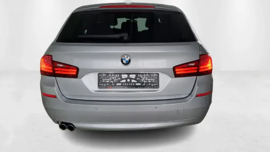 Picture of BMW 530D X-drive Touring Aut., 3.0 Diesel