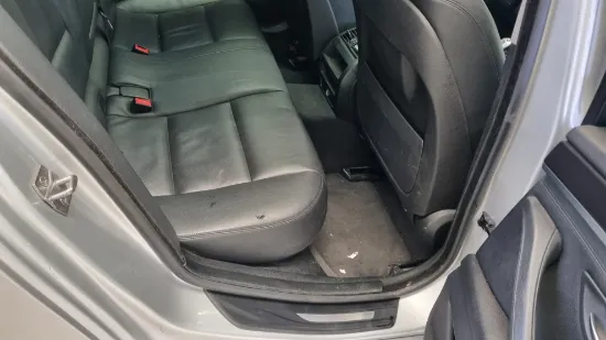 Picture of BMW 530D X-drive Touring Aut., 3.0 Diesel