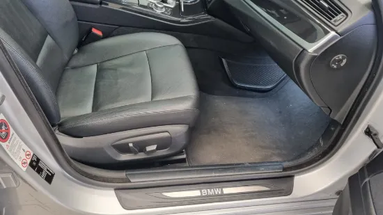 Picture of BMW 530D X-drive Touring Aut., 3.0 Diesel