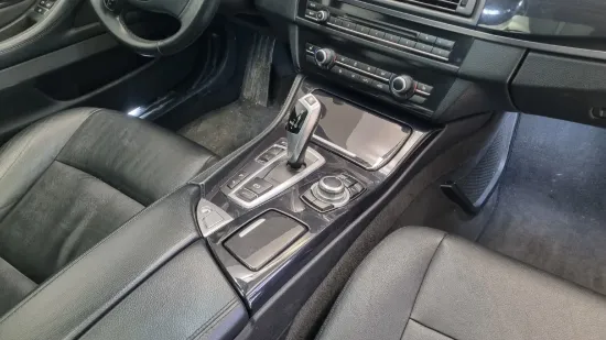 Picture of BMW 530D X-drive Touring Aut., 3.0 Diesel