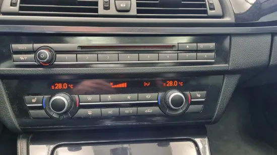 Picture of BMW 530D X-drive Touring Aut., 3.0 Diesel