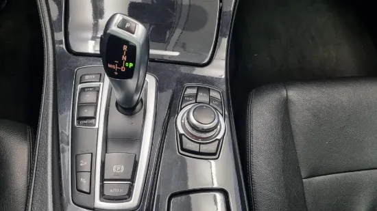 Picture of BMW 530D X-drive Touring Aut., 3.0 Diesel