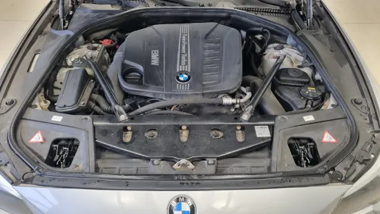 Picture of BMW 530D X-drive Touring Aut., 3.0 Diesel