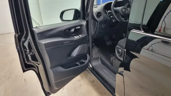 Picture of Mercedes-Benz  116 CDI MPV Ekstra lang RWD AUT