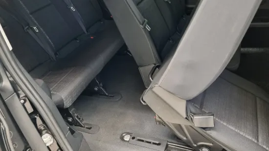 Picture of Mercedes-Benz  116 CDI MPV Ekstra lang RWD AUT