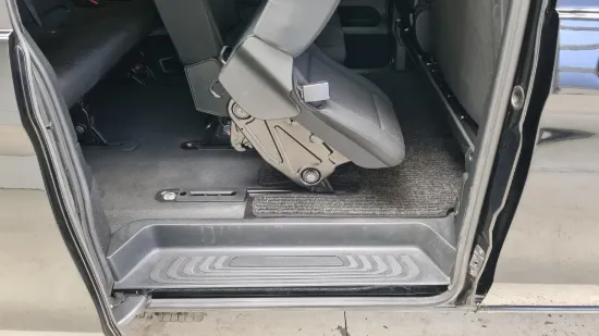 Picture of Mercedes-Benz  116 CDI MPV Ekstra lang RWD AUT