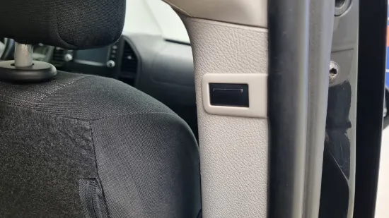 Picture of Mercedes-Benz  116 CDI MPV Ekstra lang RWD AUT