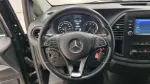 Picture of Mercedes-Benz  116 CDI MPV Ekstra lang RWD AUT