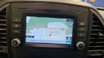 Picture of Mercedes-Benz  116 CDI MPV Ekstra lang RWD AUT