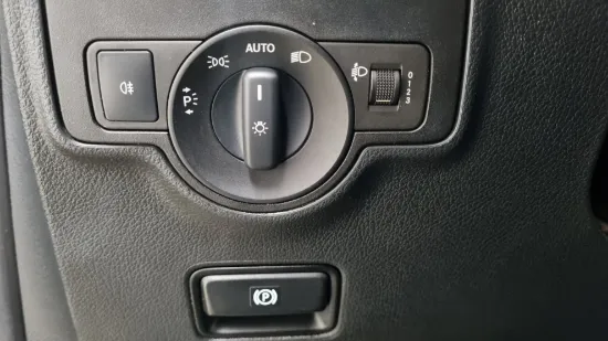 Picture of Mercedes-Benz  116 CDI MPV Ekstra lang RWD AUT