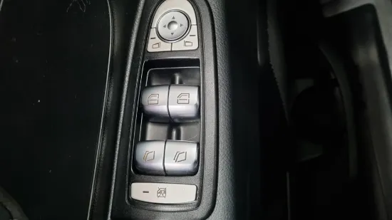 Picture of Mercedes-Benz  116 CDI MPV Ekstra lang RWD AUT