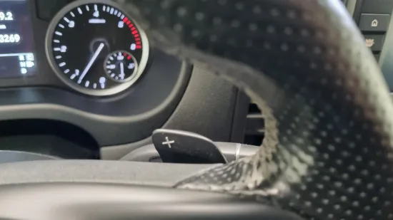 Picture of Mercedes-Benz  116 CDI MPV Ekstra lang RWD AUT