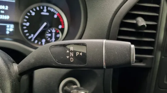Picture of Mercedes-Benz  116 CDI MPV Ekstra lang RWD AUT