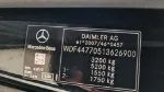 Picture of Mercedes-Benz  116 CDI MPV Ekstra lang RWD AUT