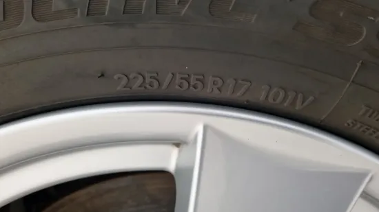 Picture of Mercedes-Benz  116 CDI MPV Ekstra lang RWD AUT