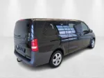 Picture of Mercedes-Benz  116 CDI MPV Ekstra lang RWD AUT