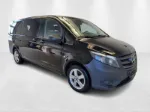 Picture of Mercedes-Benz  116 CDI MPV Ekstra lang RWD AUT