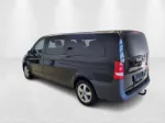 Picture of Mercedes-Benz  116 CDI MPV Ekstra lang RWD AUT
