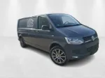 Изображение Volkswagen - Transporter Long, 2.0 Diesel