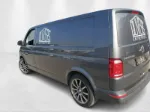 Изображение Volkswagen - Transporter Long, 2.0 Diesel