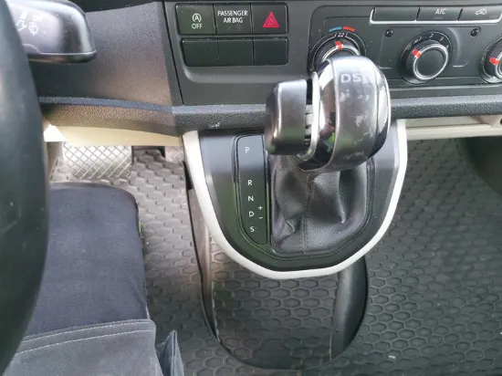 Изображение Volkswagen - Transporter Long, 2.0 Diesel