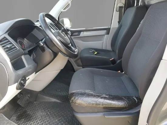Изображение Volkswagen - Transporter Long, 2.0 Diesel