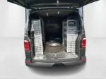 Изображение Volkswagen - Transporter Long, 2.0 Diesel