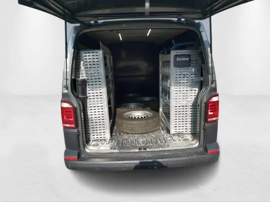 Изображение Volkswagen - Transporter Long, 2.0 Diesel