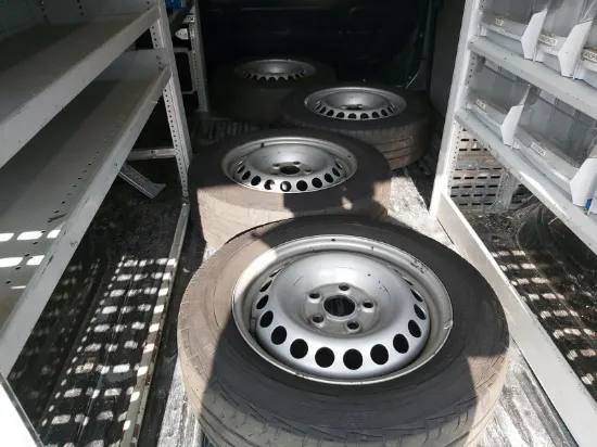 Изображение Volkswagen - Transporter Long, 2.0 Diesel