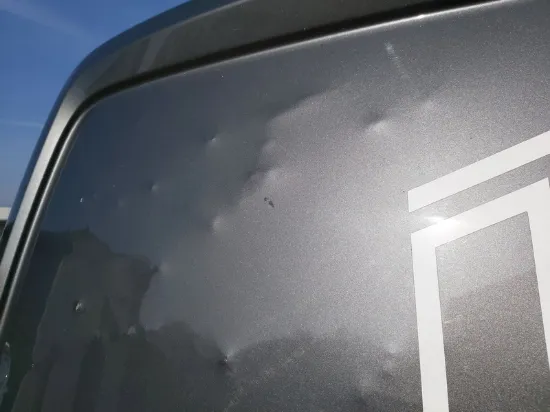 Изображение Volkswagen - Transporter Long, 2.0 Diesel