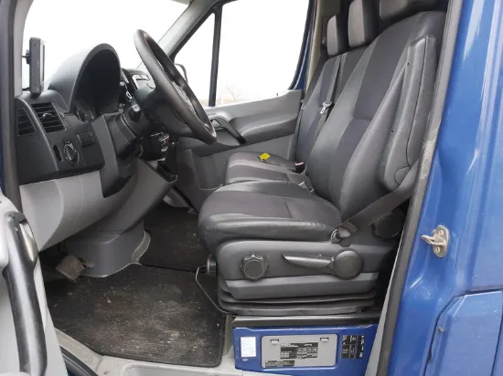 Изображение Mercedes  Sprinter 518, 3.0 Diesel