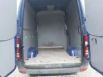 Изображение Mercedes  Sprinter 518, 3.0 Diesel