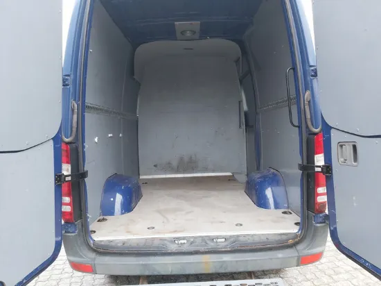 Изображение Mercedes  Sprinter 518, 3.0 Diesel