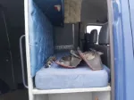 Изображение Mercedes  Sprinter 518, 3.0 Diesel
