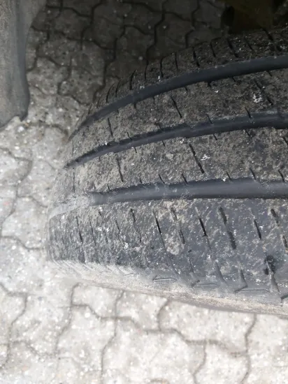 Изображение Mercedes  Sprinter 518, 3.0 Diesel