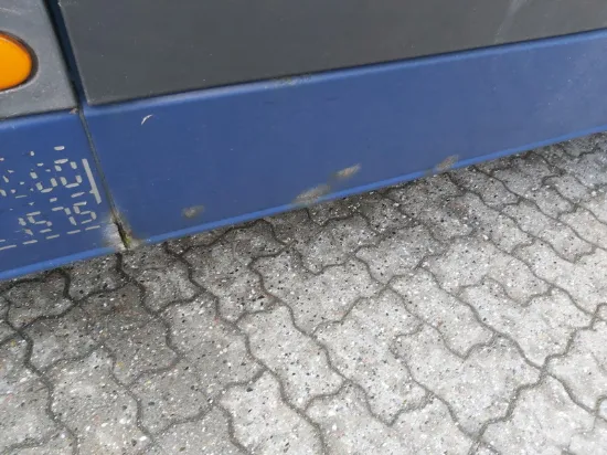 Изображение Mercedes  Sprinter 518, 3.0 Diesel