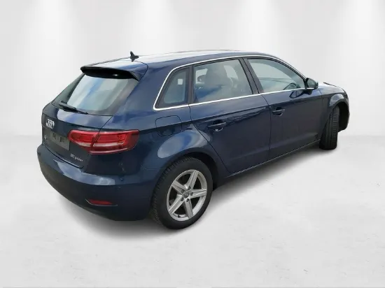 Picture of Audi - A3 Sportback G-TRON , 1.5 Gas